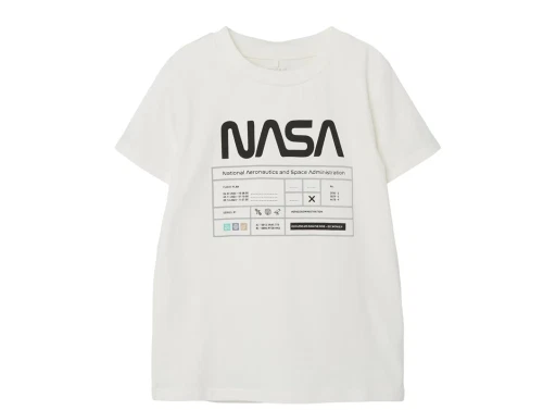 Name It jet stream t-shirt NASA